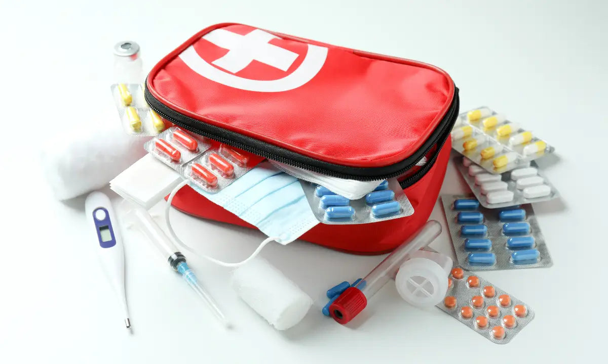 First Aid Kit Requirements: OSHA and ANSI Workplace Guide