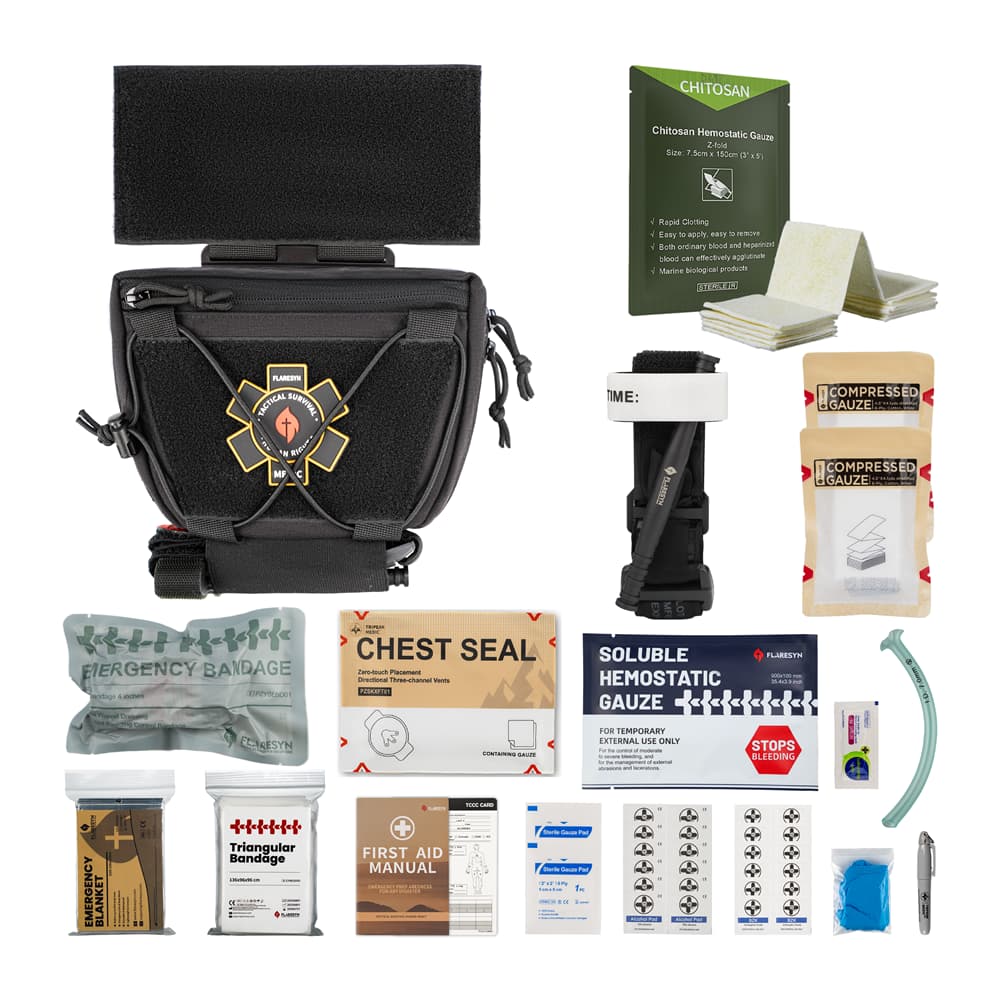 What Size Plate Carrier Do I Need