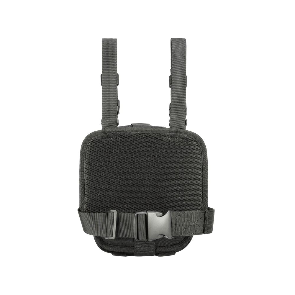 FlareSyn DLK Drop Leg Tactical First Aid Pouch - FlareSyn