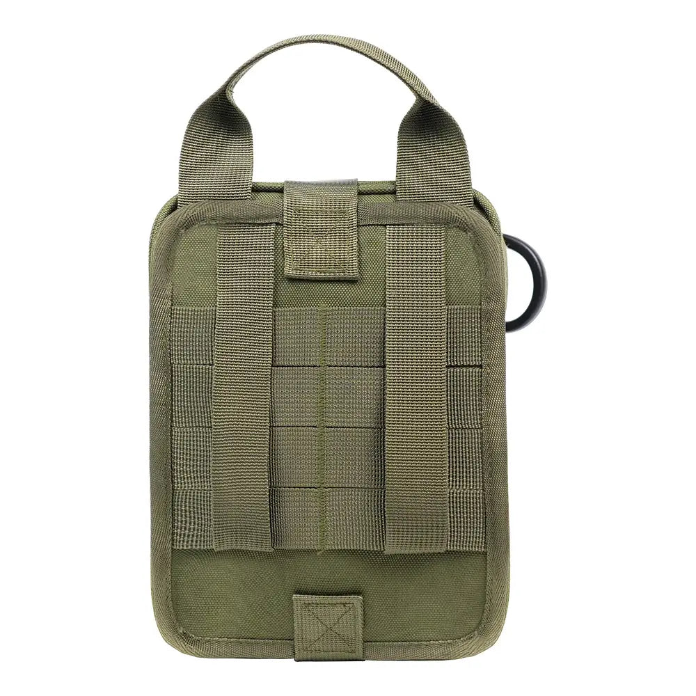 TrailGuard medical supplies and wound care