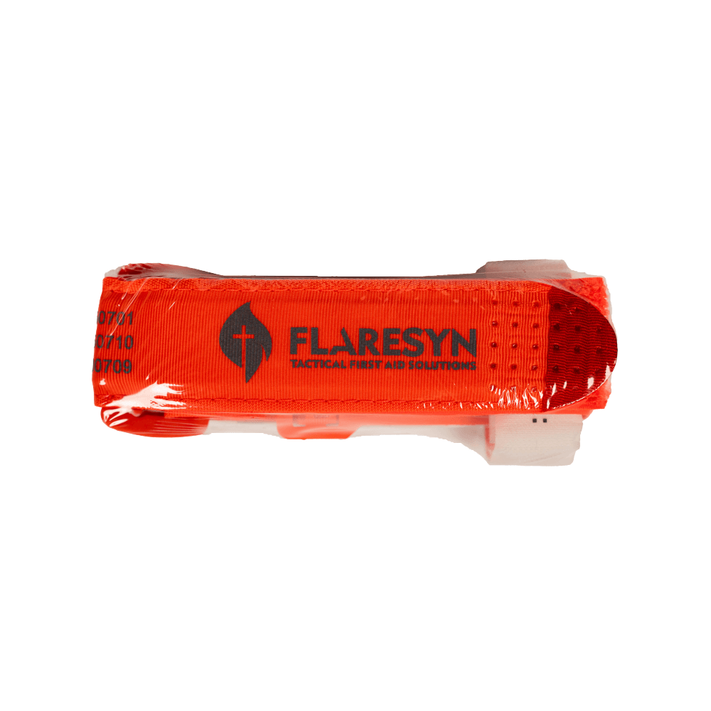 FlareSyn Tactical Windlass Tourniquet - Core Specifications and Detailed View