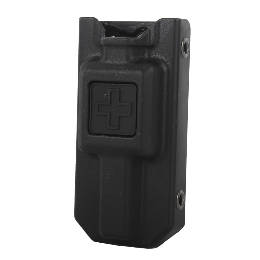 MOLLE - EcoTac Quick Access Tourniquet Box - FlareSyn