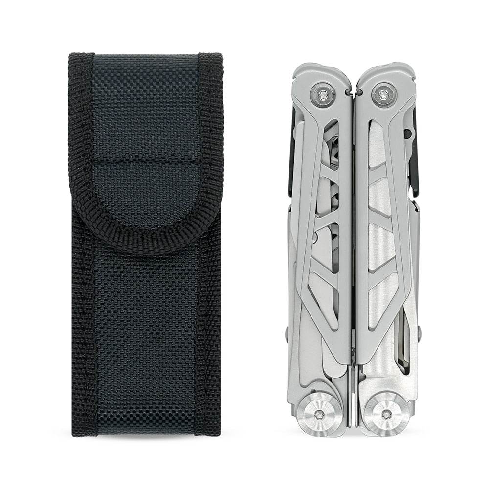 Compact Multi - Tool - FlareSyn