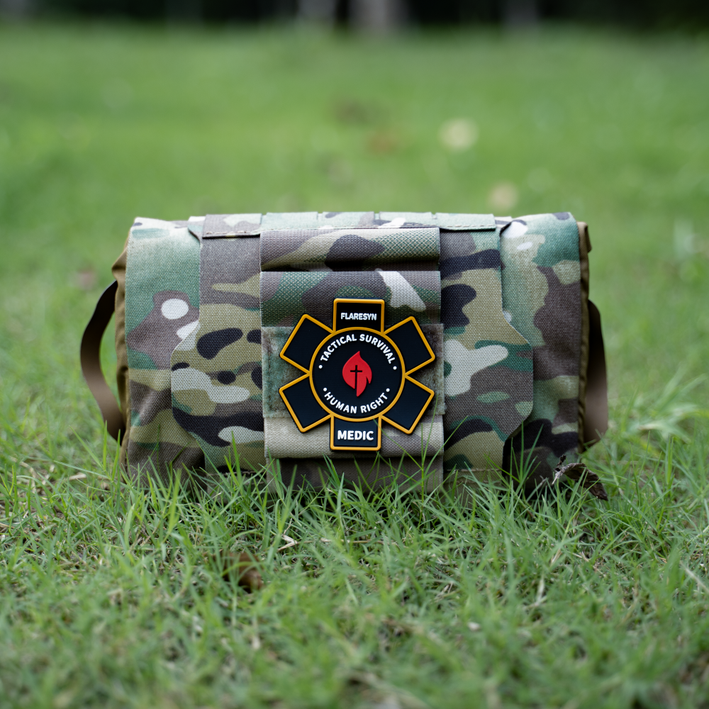 Seasonal First Aid Kit Ready for Year-Round Emergencies