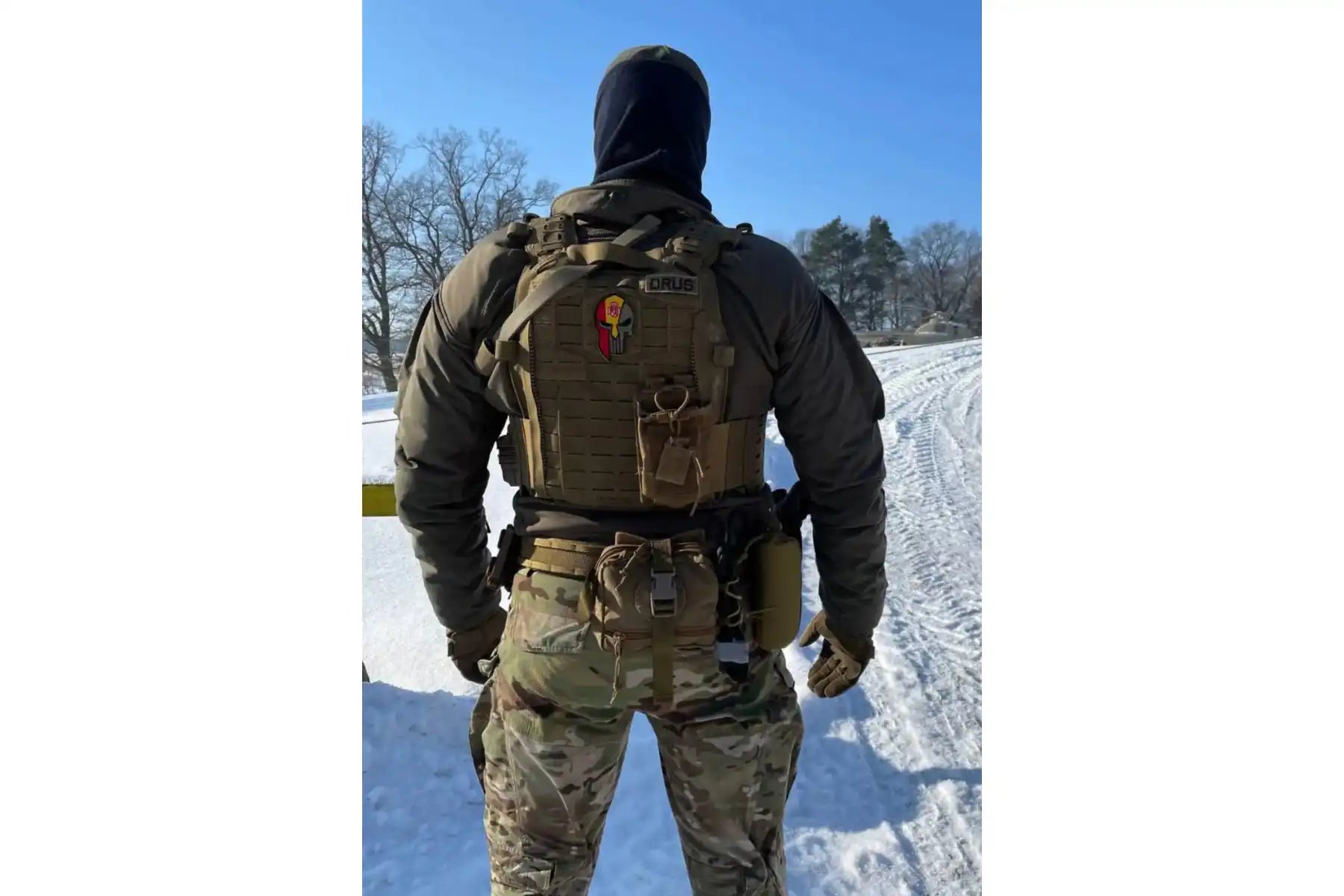 tactical designer
