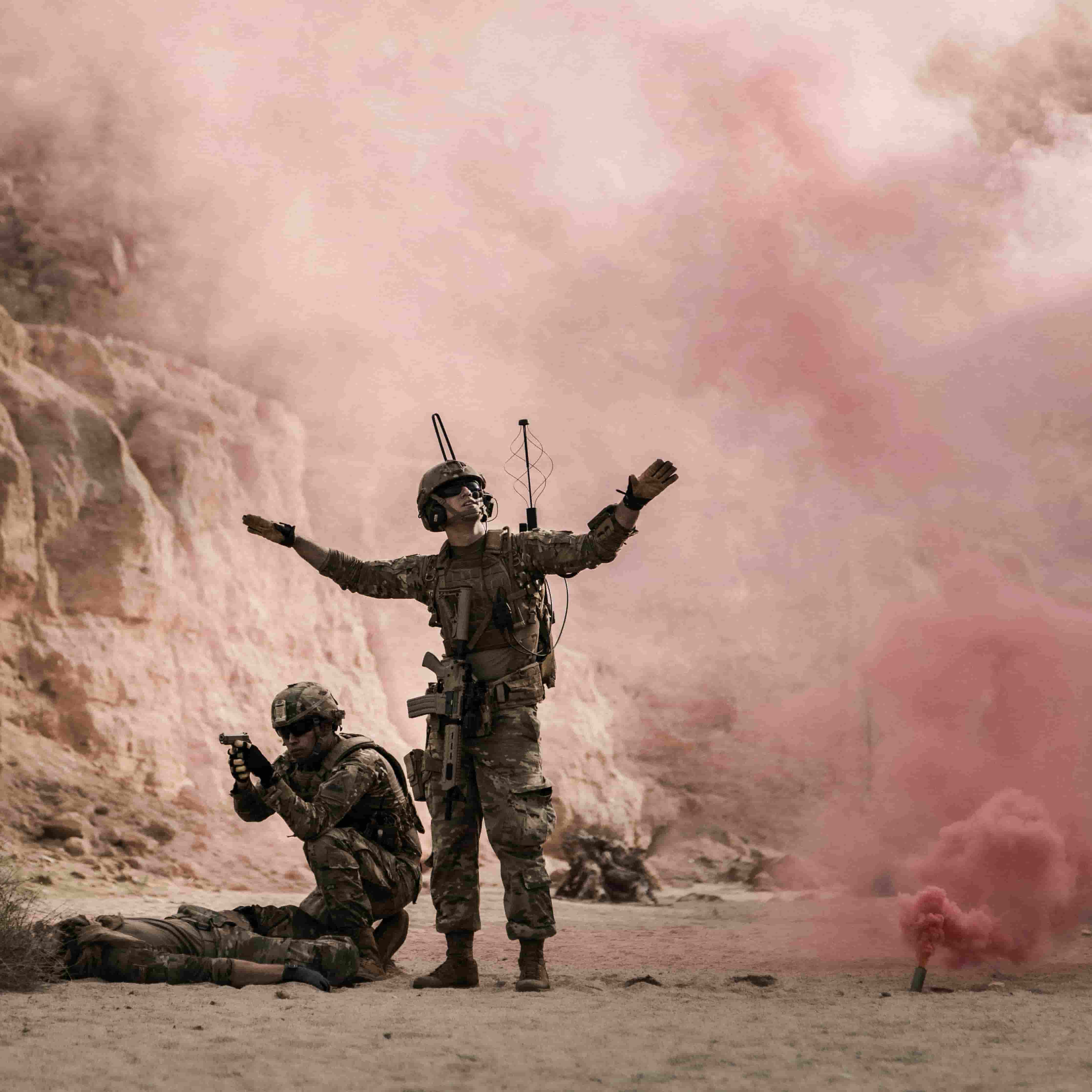 Tactical Medical Gear