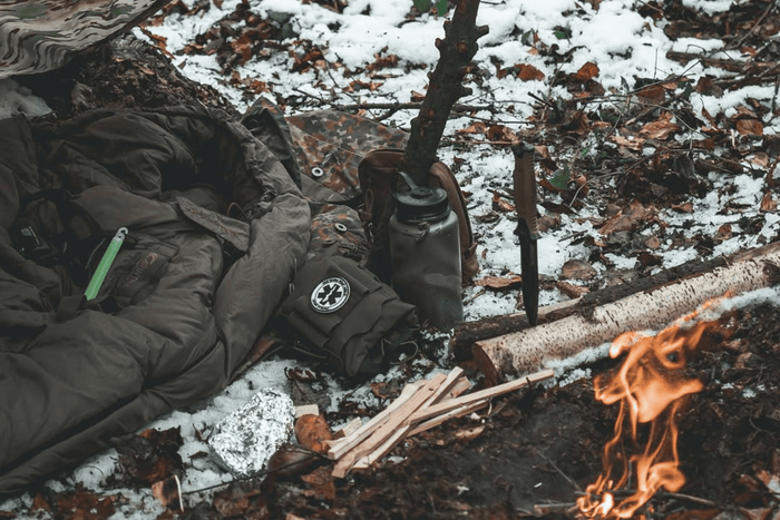 Illustration of the human brain during a trauma event showing the combat mindset overcoming the psychology of panic.