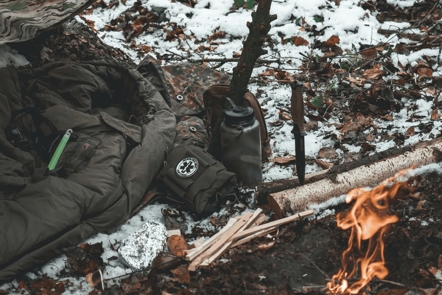 First responders using Tactical Medical Kits 2026 with advanced trauma equipment in high-risk environments