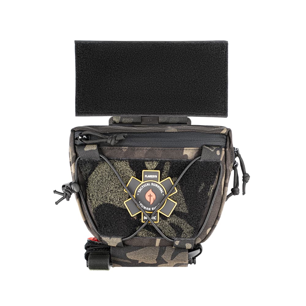 Plate Carriers vs. Tactical Vests
