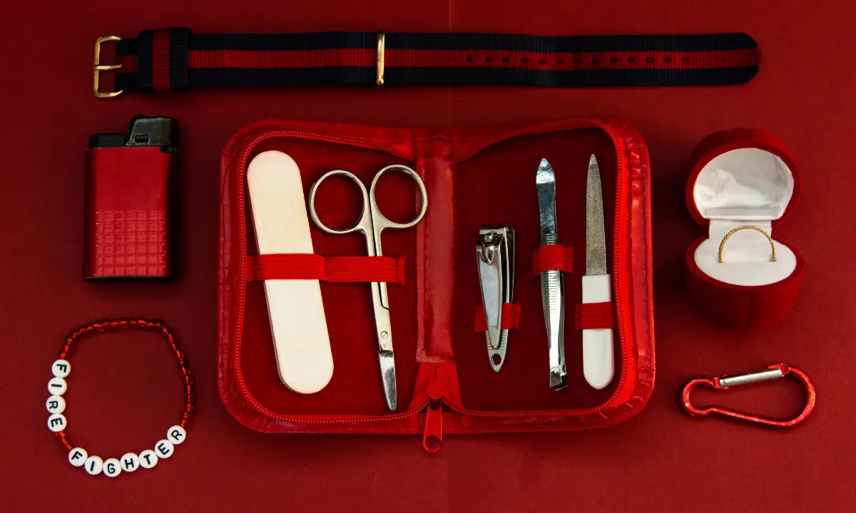 How to Use an IFAK Refill Kit to Restock 