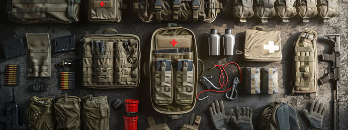 Civilians practicing Stop the Bleed training, learning to control life-threatening bleeding.