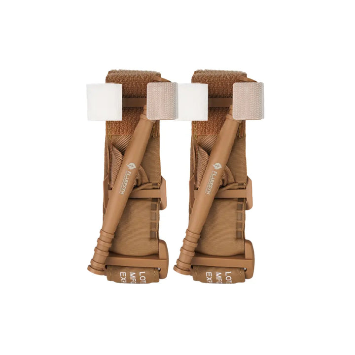 Tactical Tourniquet - FlareSyn
