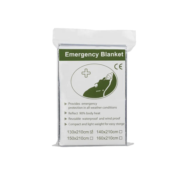 Emergency Blanket - FlareSyn