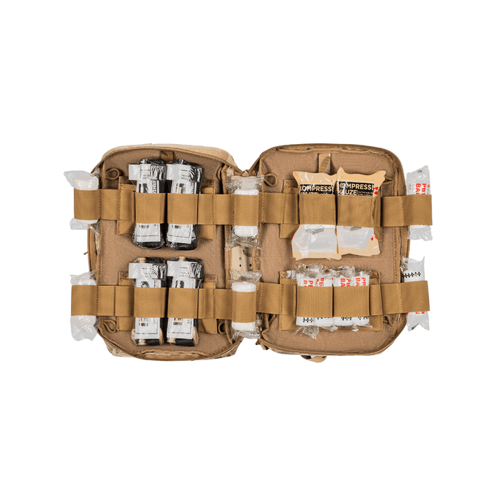 FlareSyn F8 IFAK Delta Bag – 2-4 Combatant