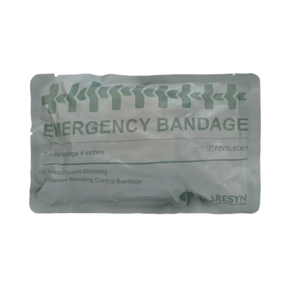 Emergency Medical Trauma Bandage