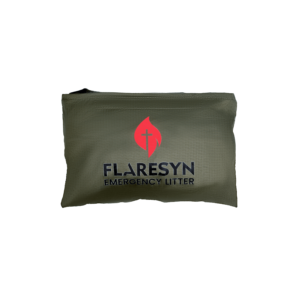 Multi-Purpose Emergency Stretchers - FlareSyn