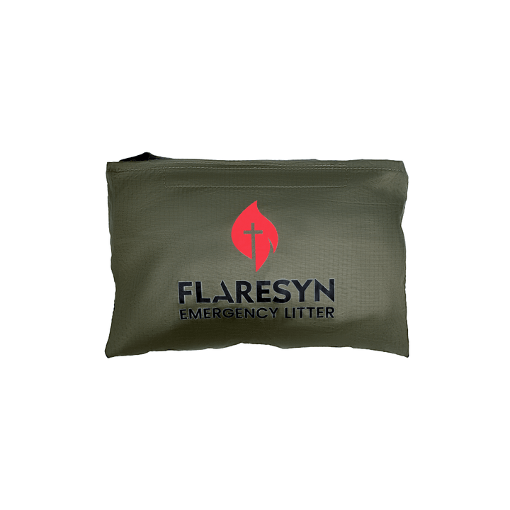 Multi-Purpose Emergency Stretchers - FlareSyn