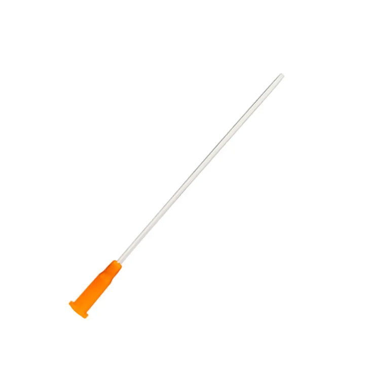 Pneumothorax Aspiration Decompression - FlareSyn