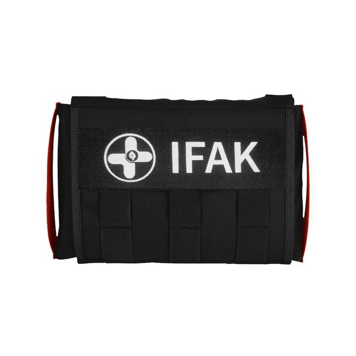 FlareSyn Vehicle Trauma Kits-Headrest - FlareSyn