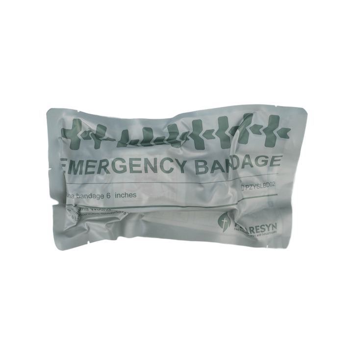 Emergency Medical Trauma Bandage - Flaresyn