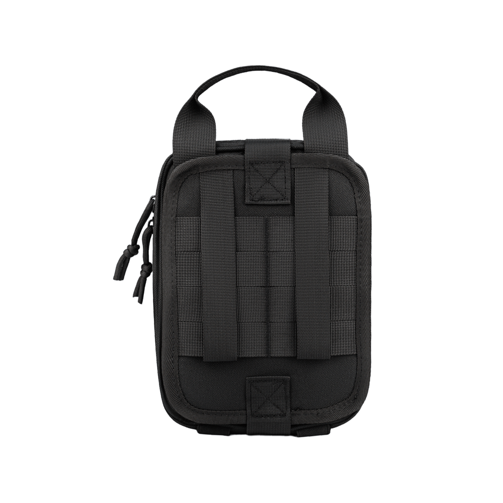FlareSyn Tactical IFAK Survival Kit - Tactical Gear Field Deployment