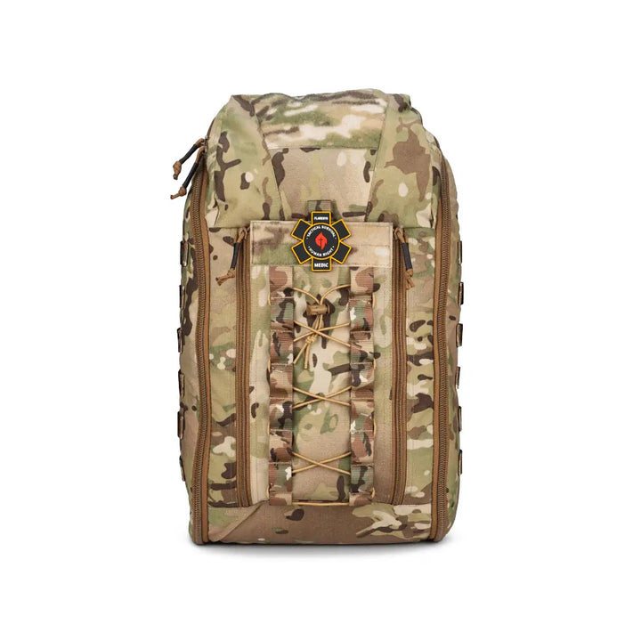 FlareSyn F9 IFAK Tactical Medical First Aid Bag – 4-6 Combatant
tactical IFAK kit, emergency tourniquet kit, bleed control pouch, trauma kit refill, military med kit, compact EMT first aid kit, survival trauma pack, tactical first aid gear, outdoor trauma kit, combat medical supplies
