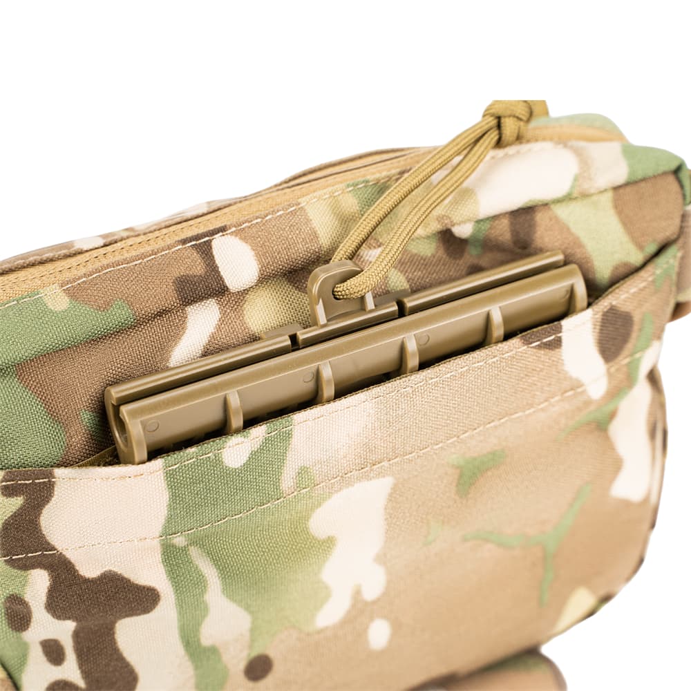 FlareSyn THM Tactical Hanger Medic Kit (Pre-filled)