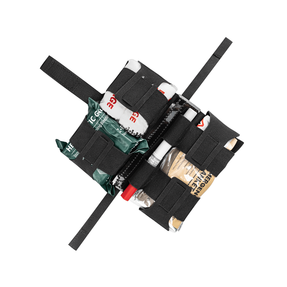 FlsreSyn Compact Tactiacl Trauma IFAK Multicam - Flaresyn