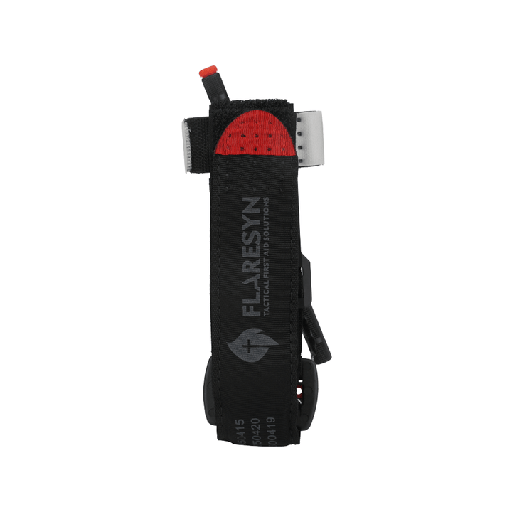 Metal Tourniquet Black - FlareSyn