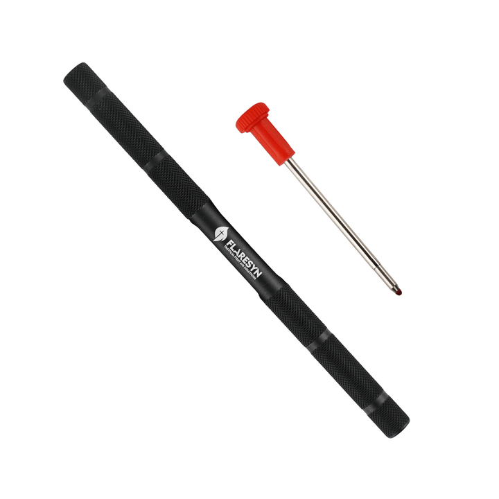 Metal Tourniquet Black - FlareSyn