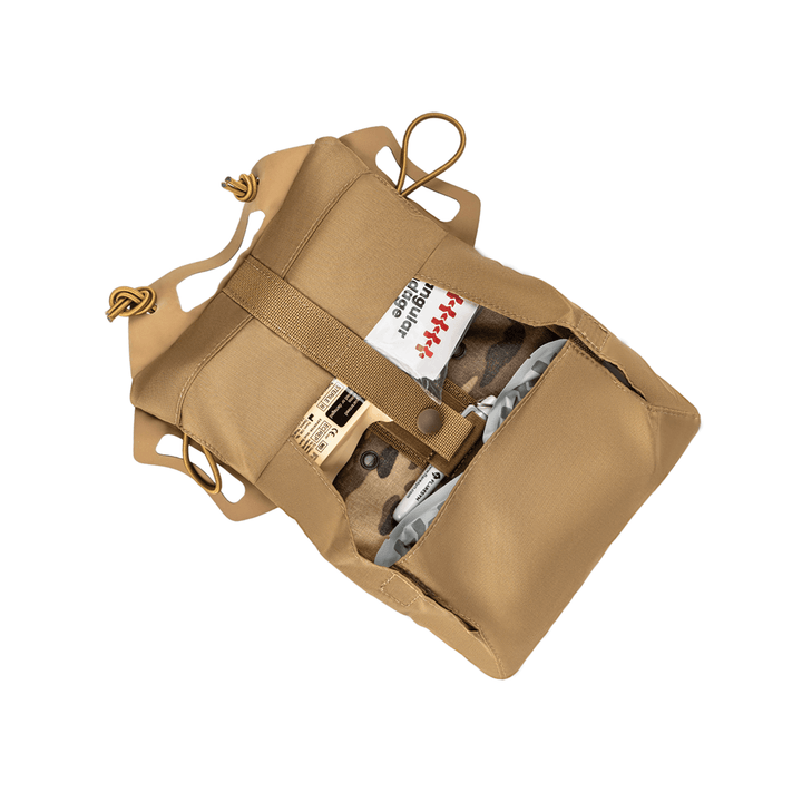 Multicam Rapid - Deploy EDC MOLLE Pouch - FlareSyn