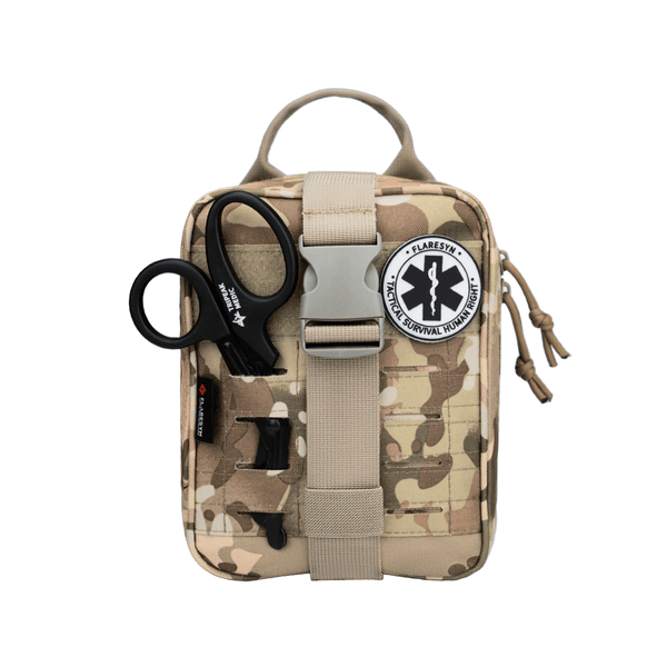 SE IFAK Trauma Kit - FlareSyn