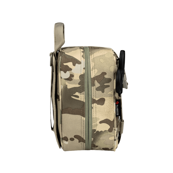 SE IFAK Trauma Kit Multicam - FlareSyn