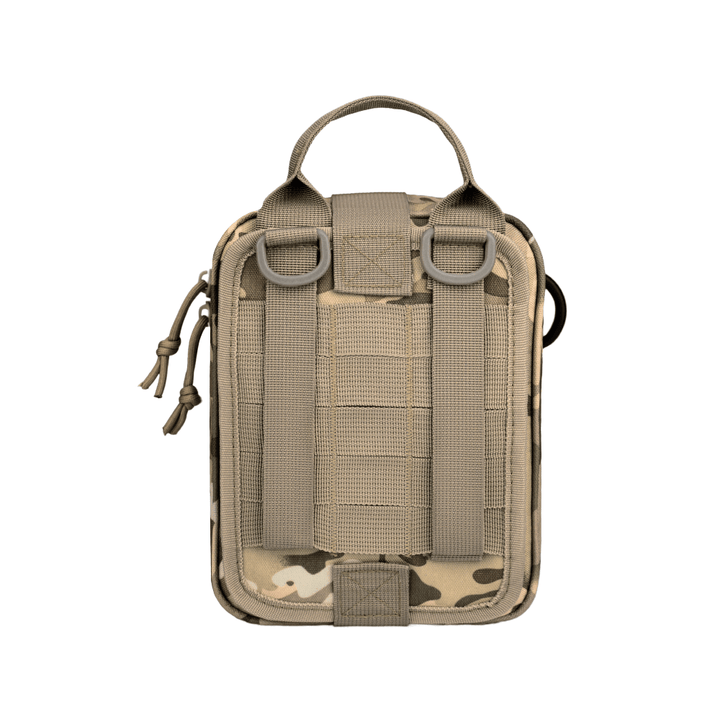 SE IFAK Trauma Kit Multicam -FlareSyn