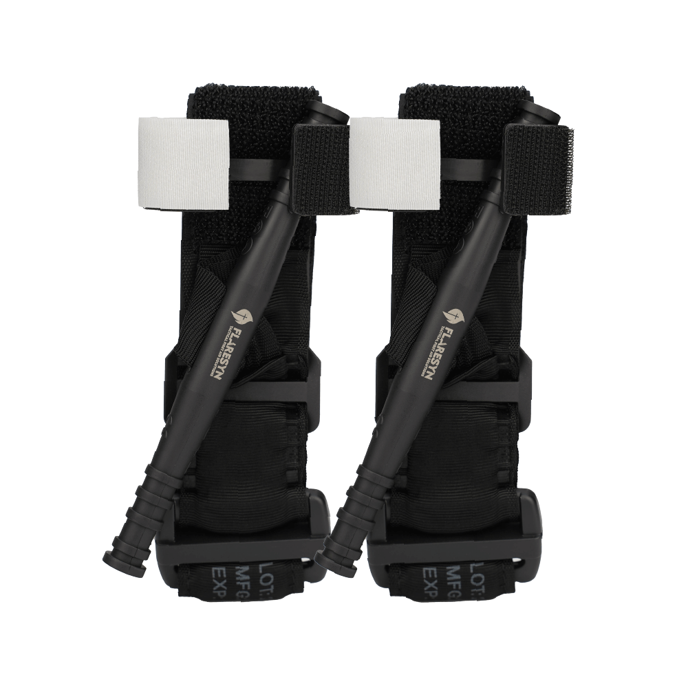 FlareSyn Tactical Windlass Tourniquet - Core Specifications and Detailed View