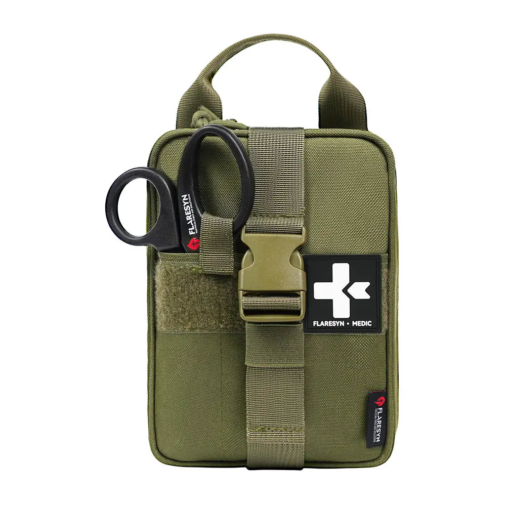 TrailGuard emergency preparedness kit