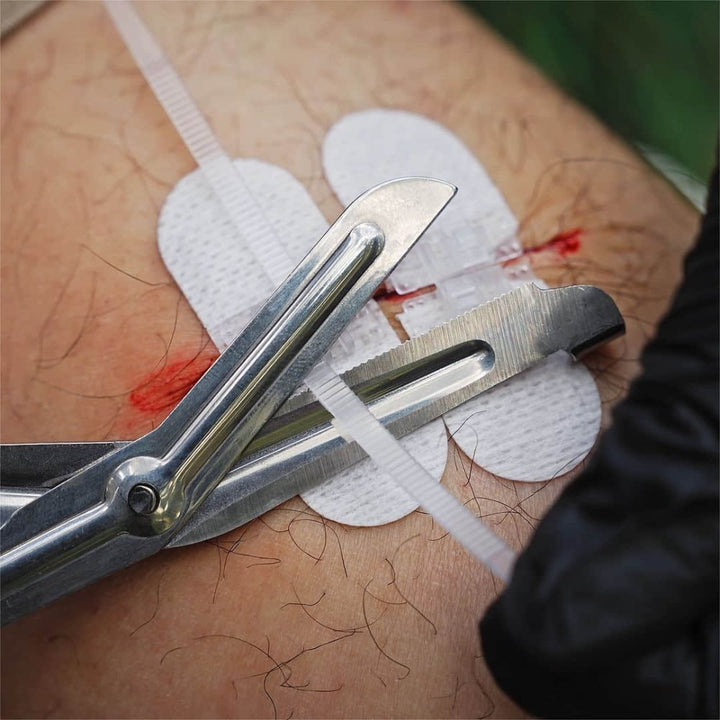 Advanced Wound Closure Kit - FlareSyn