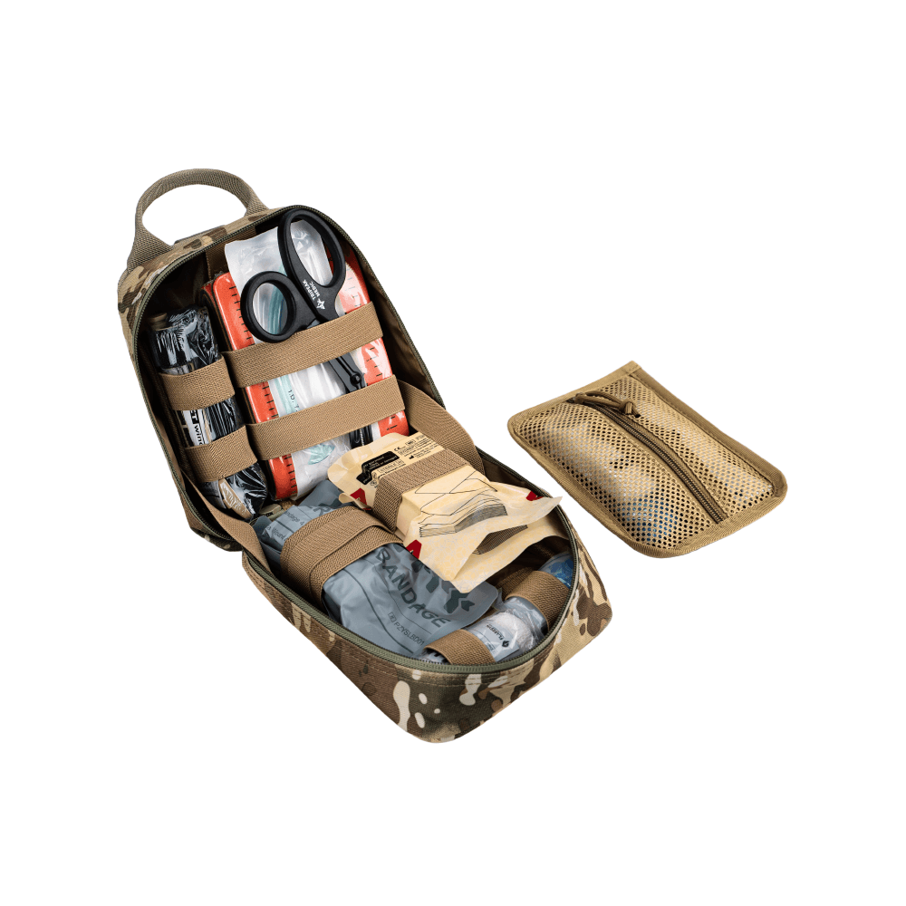 SE IFAK Trauma Kit - FlareSyn