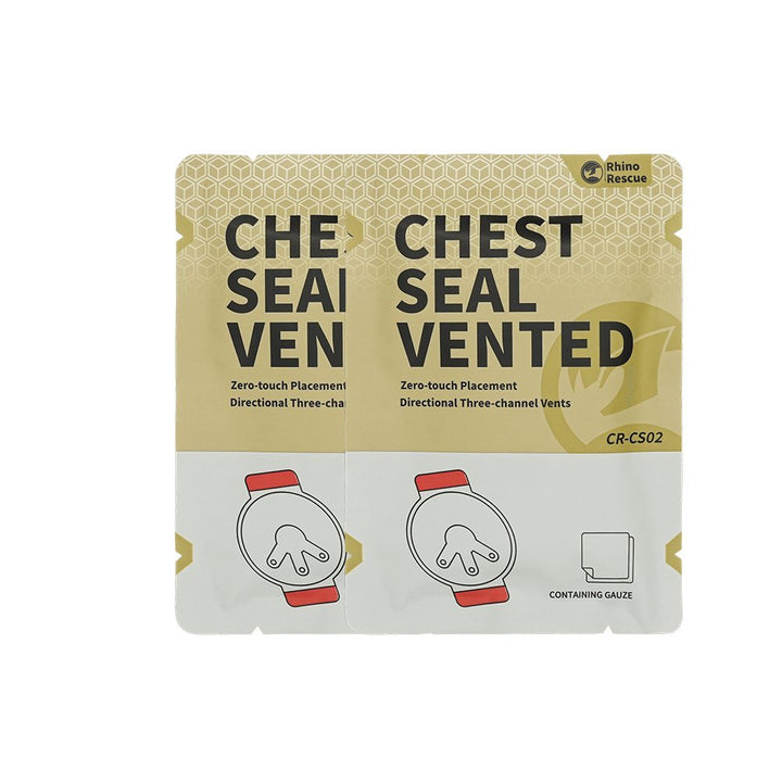 Chest Seal - FlareSyn