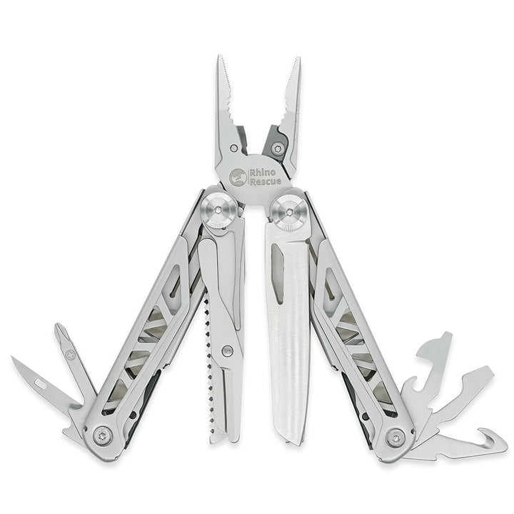 Compact Multi - Tool - FlareSyn