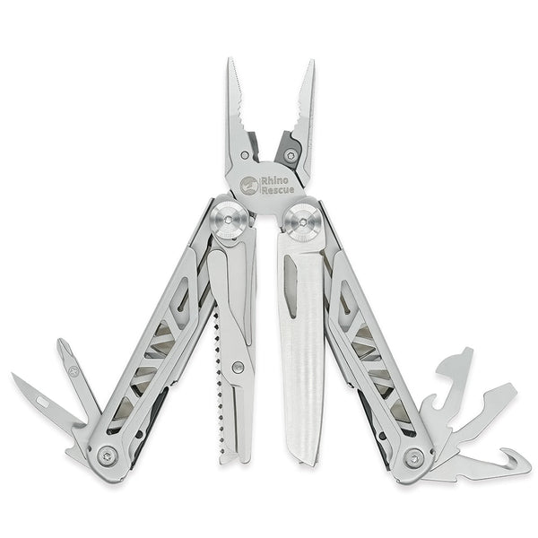 Compact Multi - Tool - FlareSyn