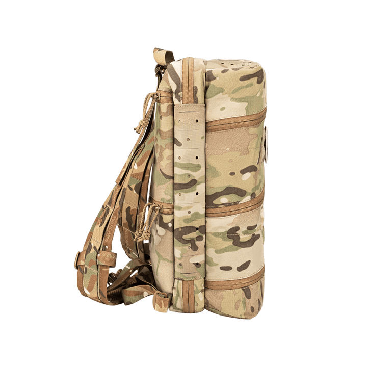 FlareSyn F8 IFAK Delta Bag – 2-4 Combatant