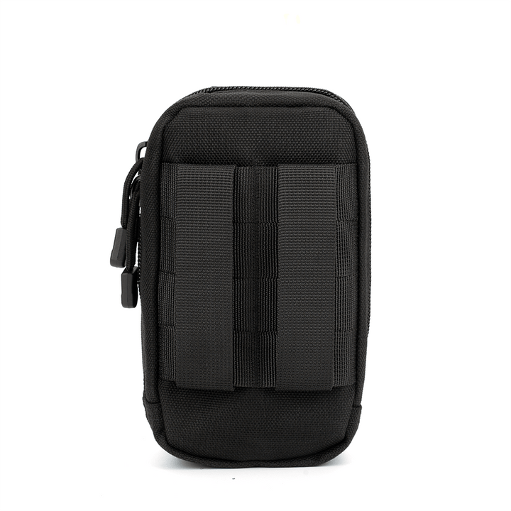 EDC IFAK Trauma Kit Molle Tactical Pouch - FlareSyn