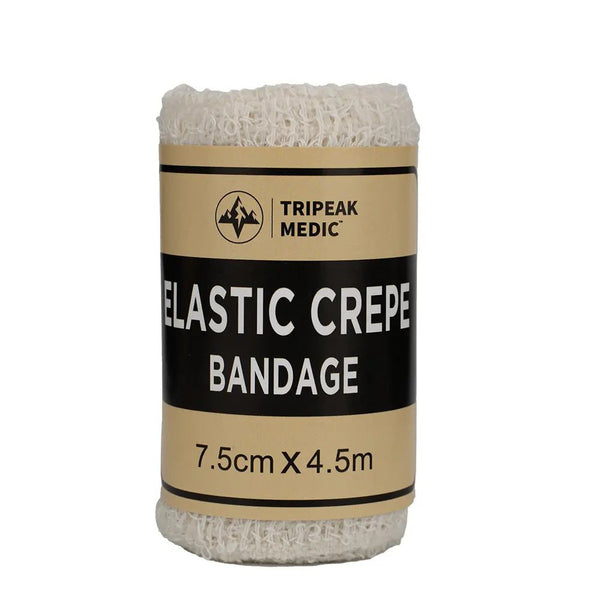 Elastic Crepe Bandage - FlareSyn