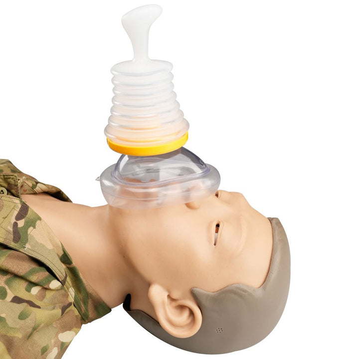 Emergency Airway Mask - FlareSyn