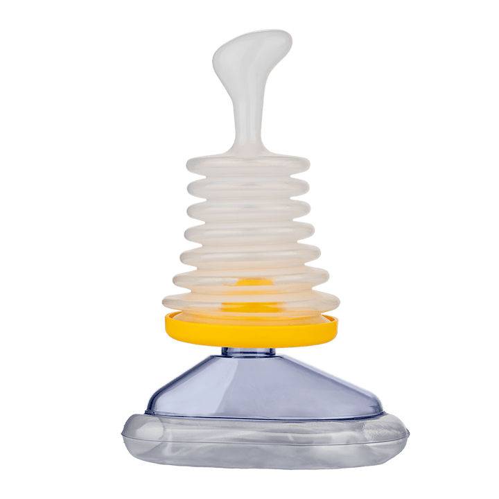 Emergency Airway Mask - FlareSyn