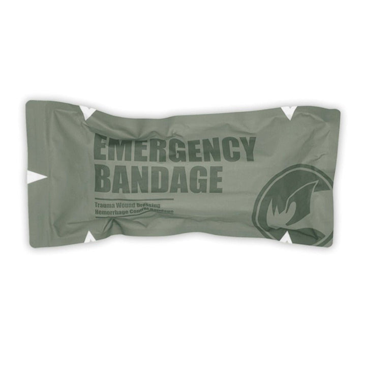 Emergency Medical Trauma Bandage - FlareSyn