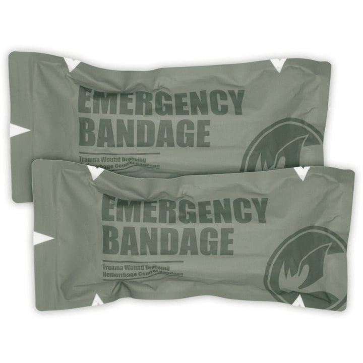 Emergency Medical Trauma Bandage - FlareSyn