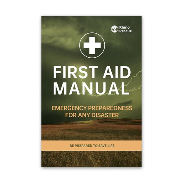 First Aid Manual - FlareSyn