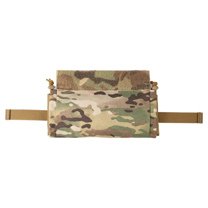 FCPC Quick - Deploy Trauma Pouch - FlareSyn